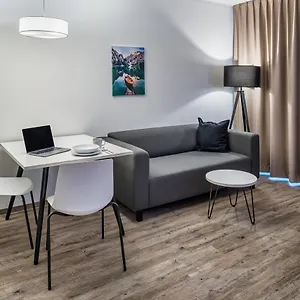 Northapartments Am Park Drezno